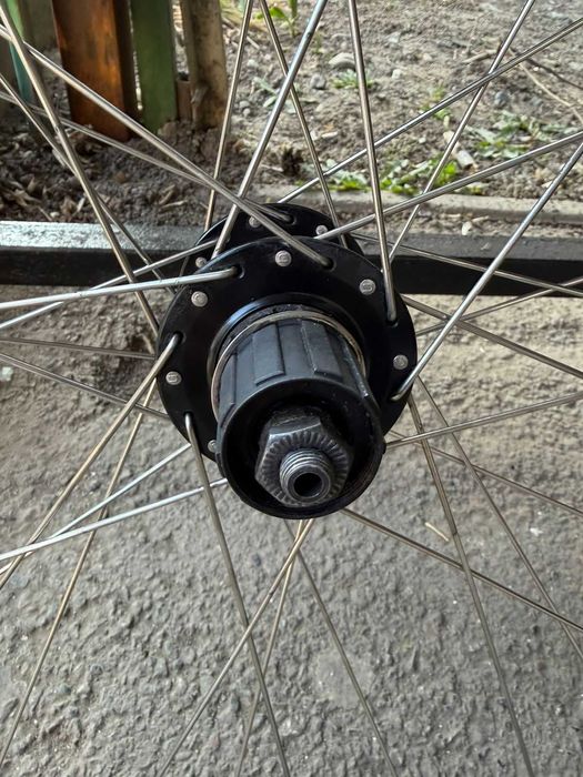 Велосипедные диски  на велосипед Centurion