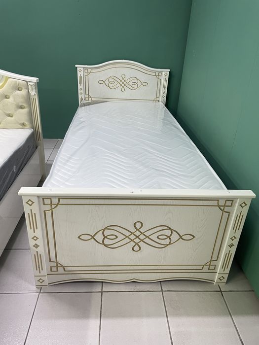 Кровать (Роза ) карават