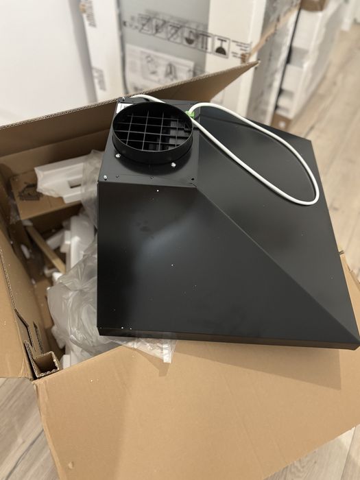 Hota decorativa Bosch