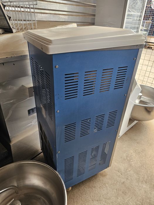 Srochno Frezr frigomat 220v xolati zur