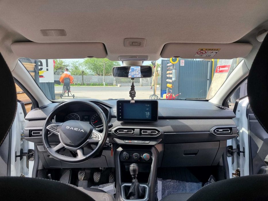 Vand Dacia Logan