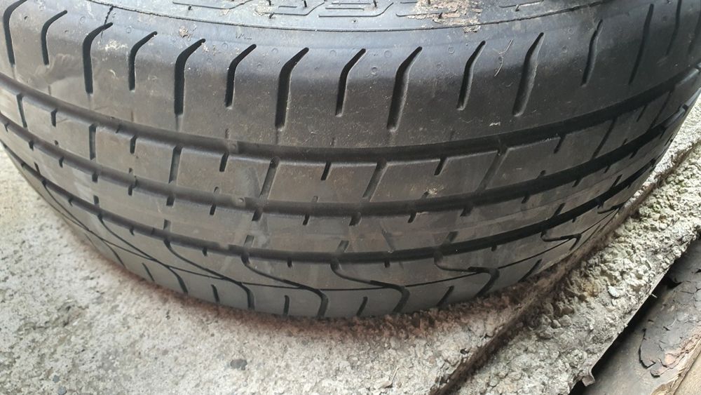 Anvelope de vara 225/40/18