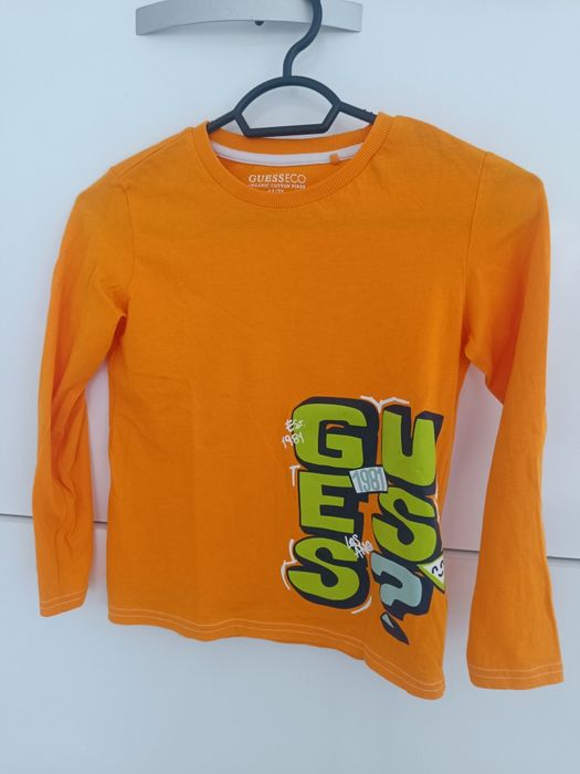 Дрехи Guess,Mayoral 6-7 ,8 години