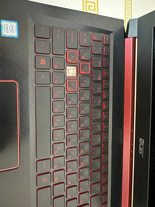 i5 8300H/HTC 1050ti 4gb /ozu 8gb 
GTX 1050Ti 4Gb 
DDR4 8Gb
Nvme 12