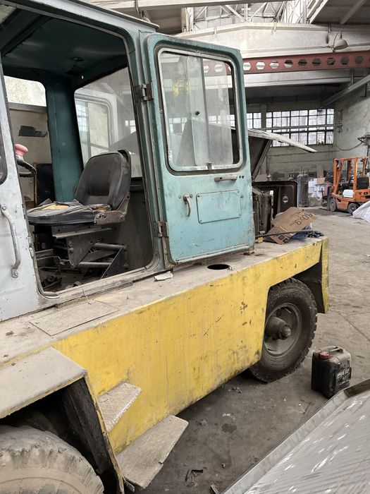 Кара 5 тон львовский сотилади Бензин  балонла яхши газ 52 матор