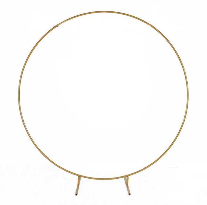 Метална арка за балони