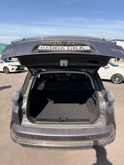 Neta U pro electro 400km