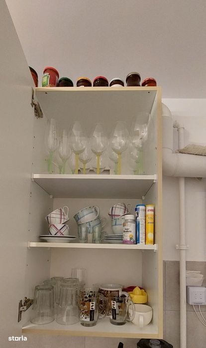 Apartament 2 camere Subcetate Sanpetru Brasov