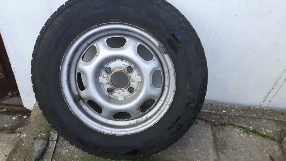 Джанти 13цола Разпродажба- САМО ДЖАНТИ