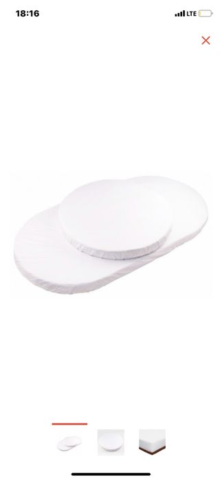 Матрас для детской