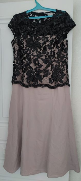 Женское платье. Турция.