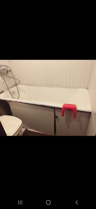 Продам свою квартиру Чиланзар-4кв , 1 ком