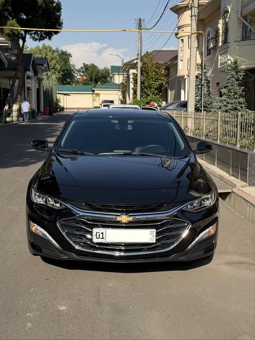 Malibu 2 Premier