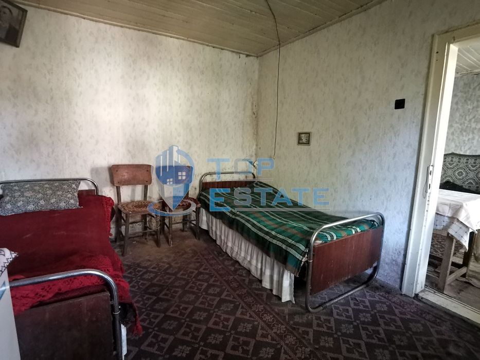 Продава се Къща в с. Вишовград, Област Велико Търново - 80 кв.м за 217 €/кв.м - Снимка #3