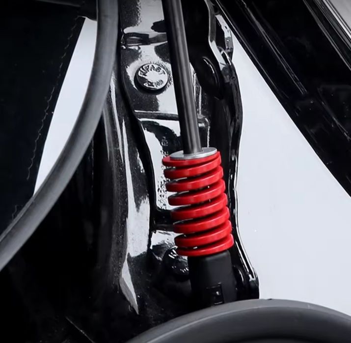 Пружини за автоматично отваряне на багажник BMW Mercedes Audi VW и др.