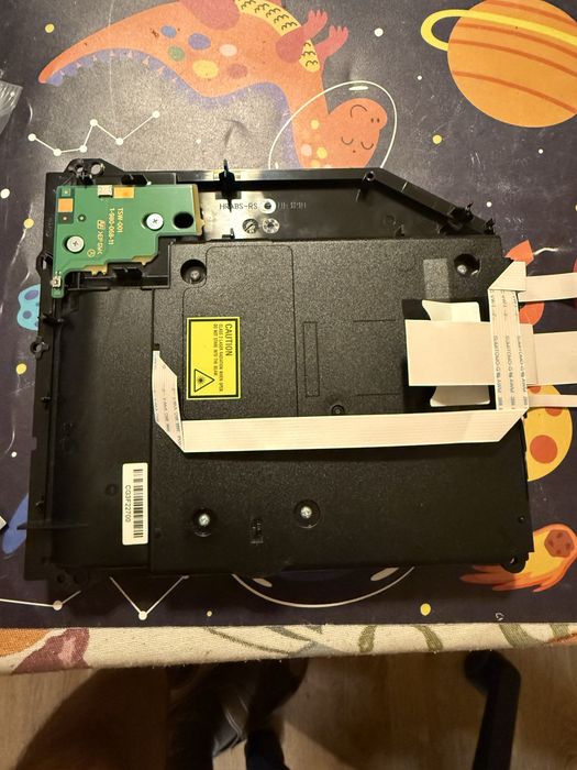 Playstation 4 на части