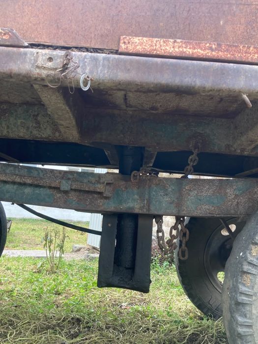 Прицеп сатылады срочно