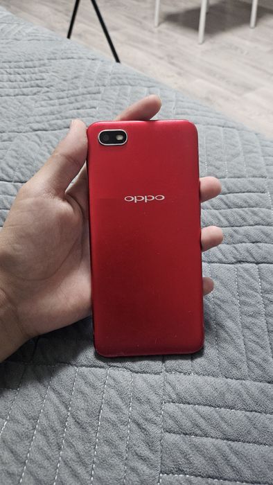 Oppo a1k на продажу