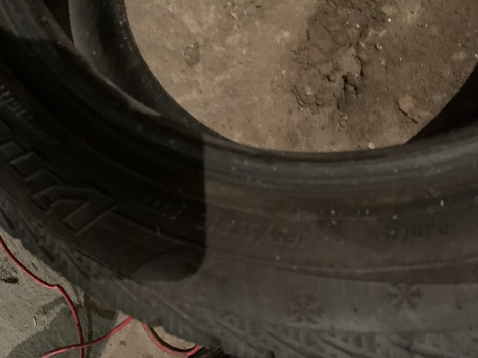 продам шины 185/55/r15