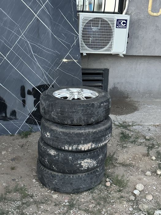 Диска R14  4/100 passat ,ваз, некси