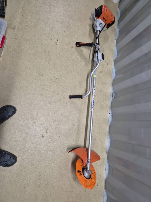 Motocoasa STHIL FS 131