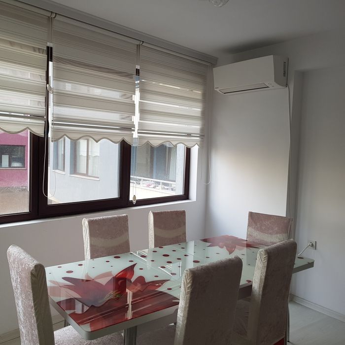 Дава се под наем Тристаен апартамент в Хасково, Бадема - 100 кв.м за 280.5 € - Снимка #4