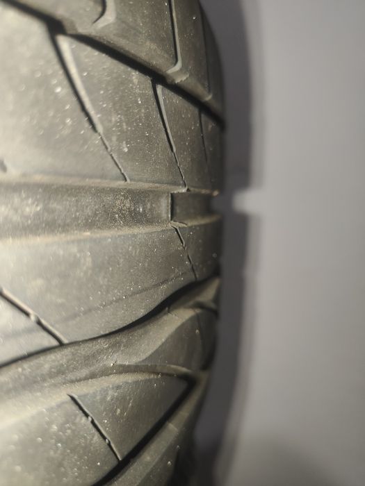 Set Roti Jante Aliaj Originale Skoda Antia R16 5x100 + Anvelope Vara 215/45 R16