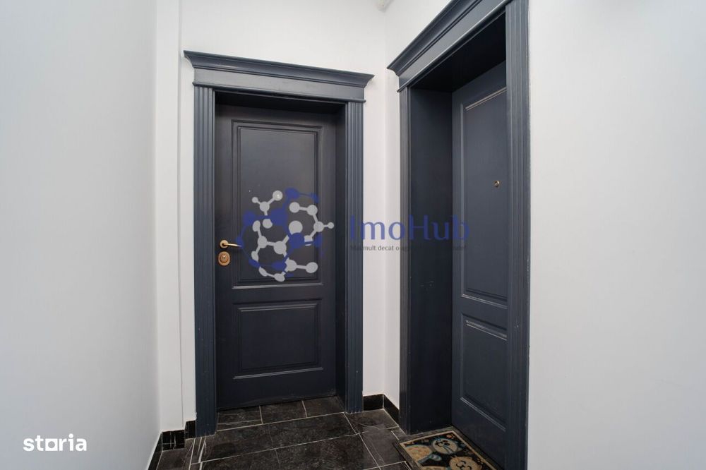 Spatiu Birouri 53mp ,Pacurari Petru Poni, Parter