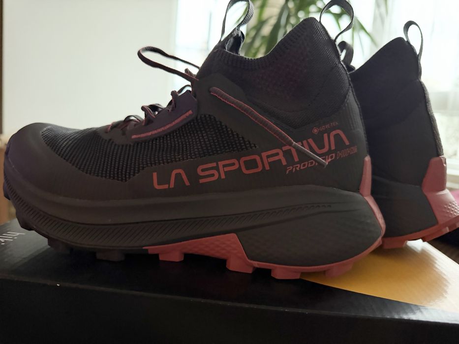 La Sportiva Prodigio Hike W’s GTX Onyx