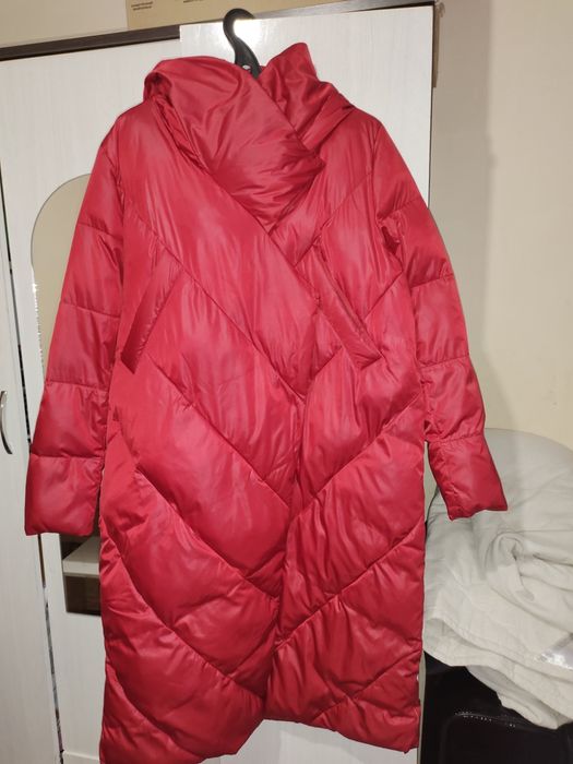 Продам куртку зимнюю