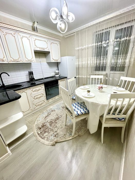 Квартира посуточно