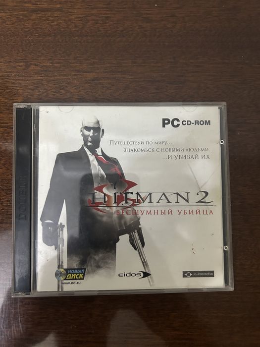 Игры для PC, компьютерные игры