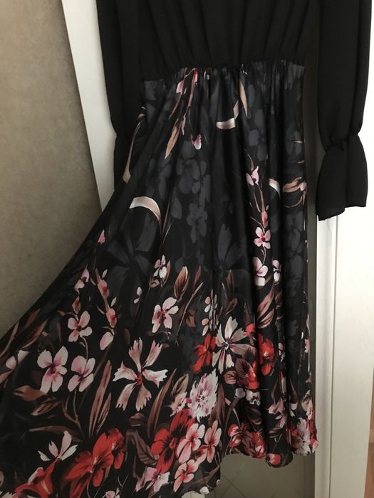 Продам платье