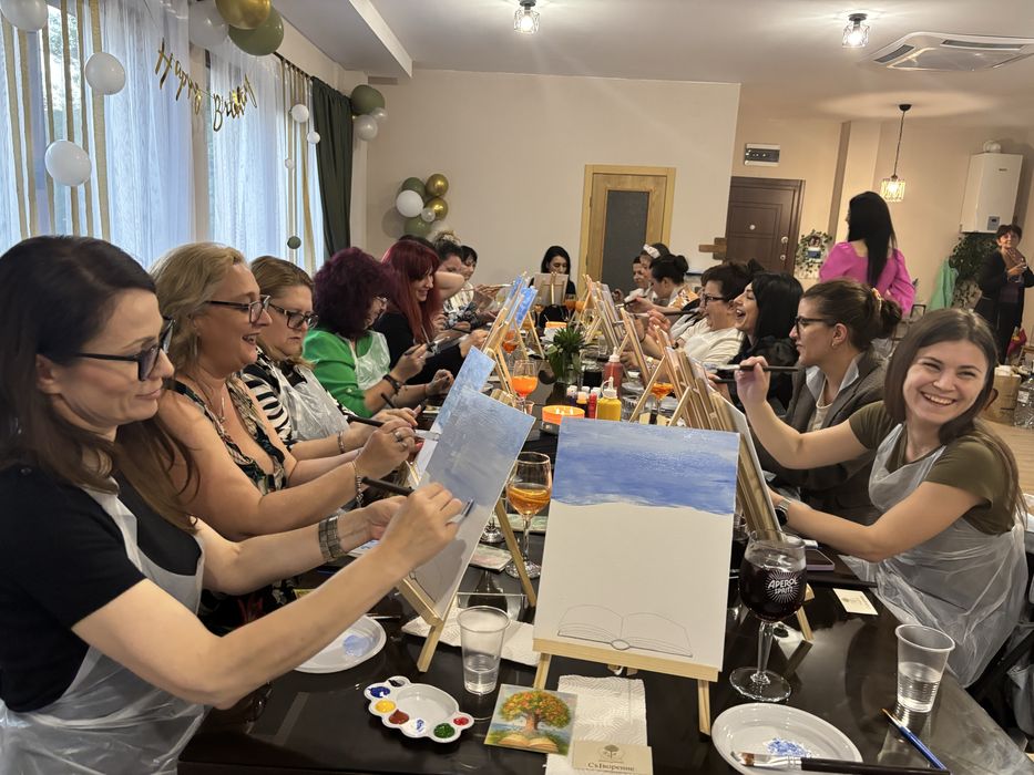 Дава се под наем Заведение в Варна, Военна болница - 65 кв.м за 25.5 € - Снимка #10