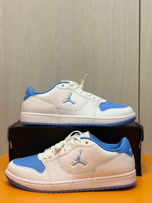 Jordan Court Connect Low