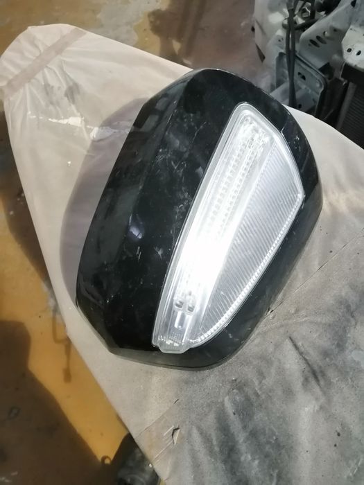 огледала за MERCEDES ML W164
