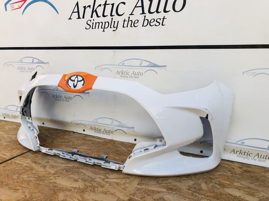 Bara fata Toyota Yaris dupa 2020 cod 52119-K0050
