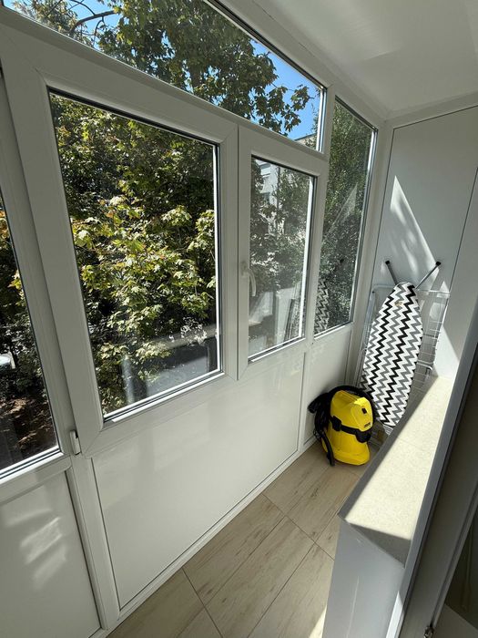 Apartament 2 camere - Micro 38