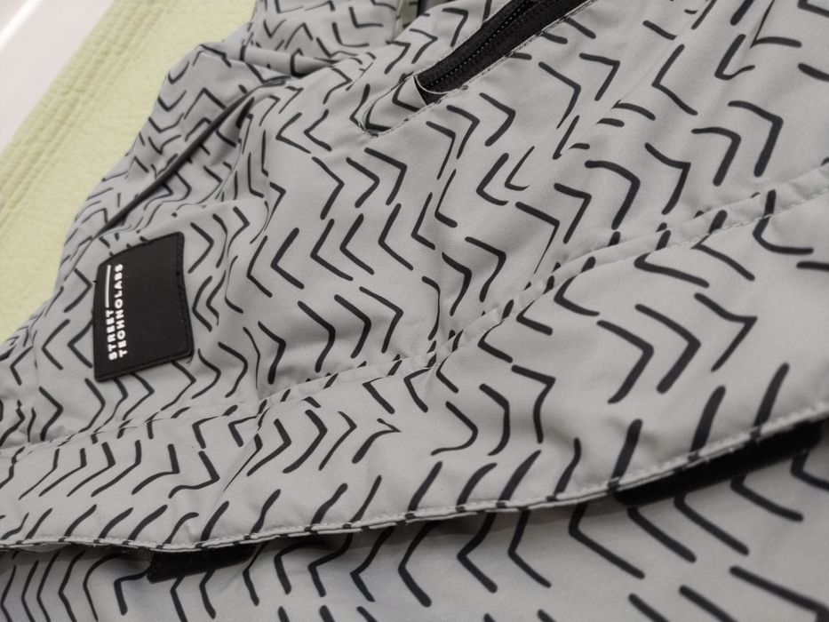 Зимний комбинезон 98-104 Crockid