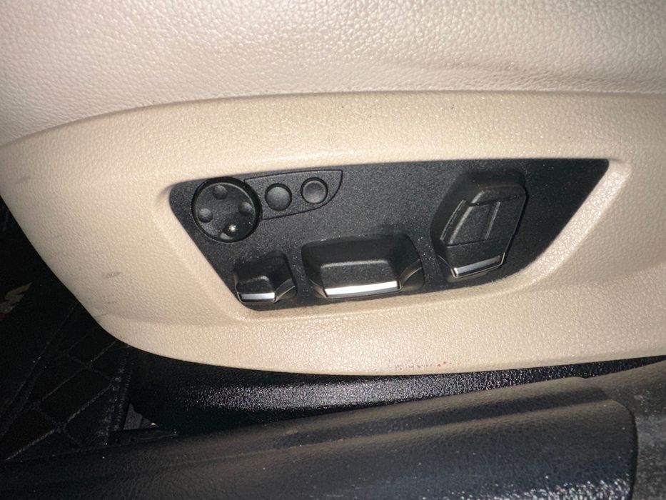 BMW F11 530 x Drive