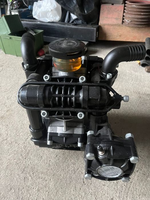 Ponpa erbicidat noua cometă italiană