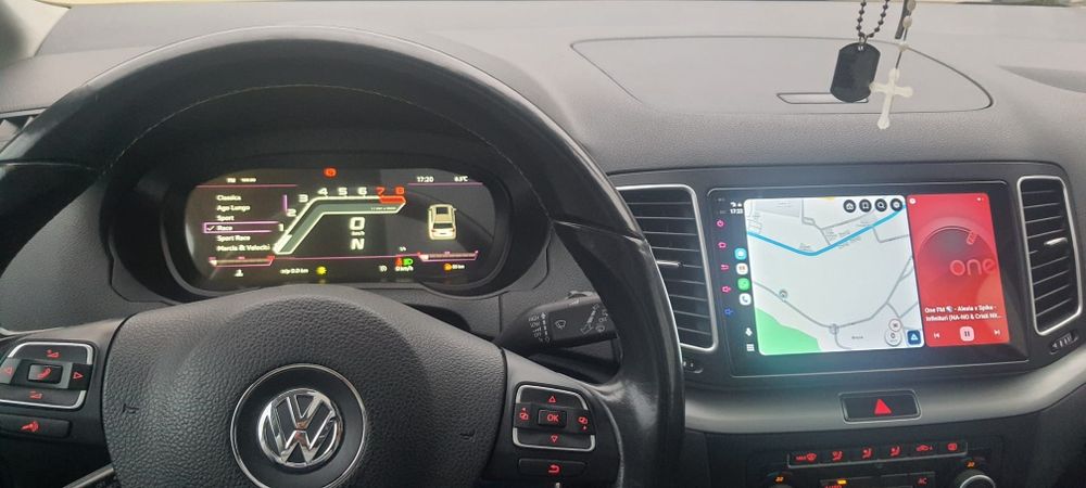 Ceasuri digitale orice model VW, Skoda, Audi, BMW, Mercedes, Toyota