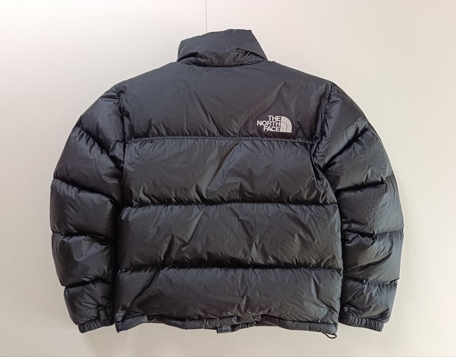 The North Face Nuptse мъжко пухено яке размер S