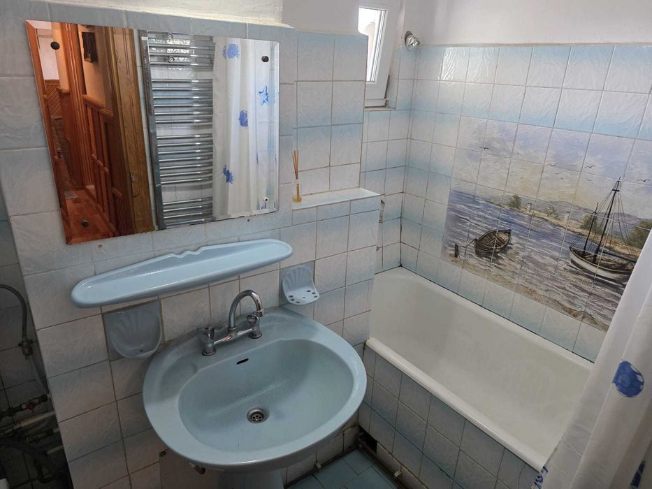 Apartament 3 camere, zona Exercitiu, Pitesti