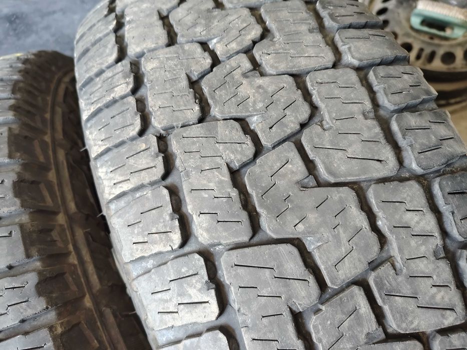 4бр.всесезонни гуми PIRELLI 255 70 16 DOT19 цена за брой
