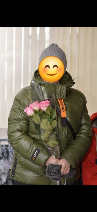 Продам куртки р-р 48-50