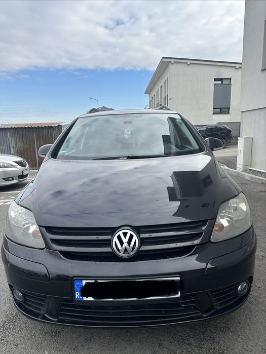 Vand Golf 5 plus 2008