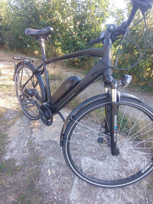 Vând bicicletă electrică