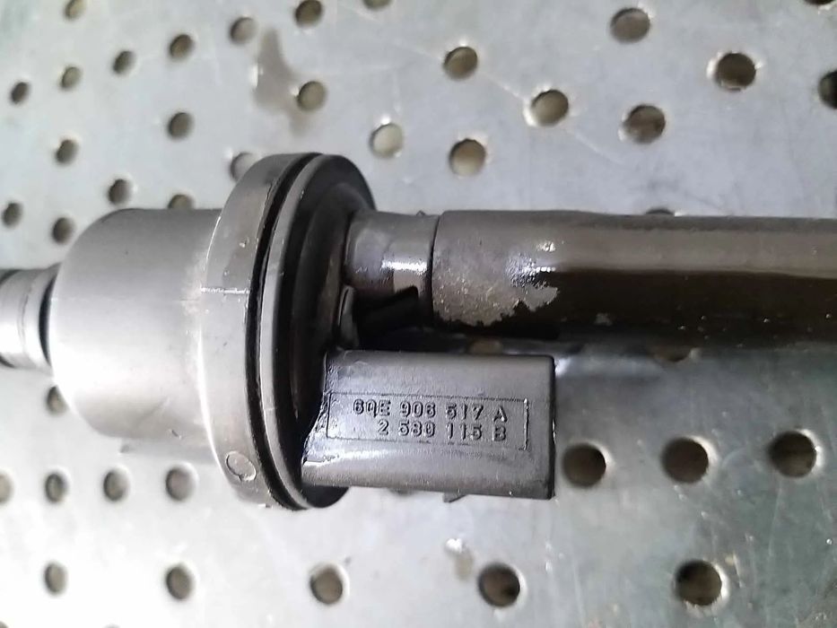 Supapa combustibil 1.4 tsi vw golf 6 6qe906517a