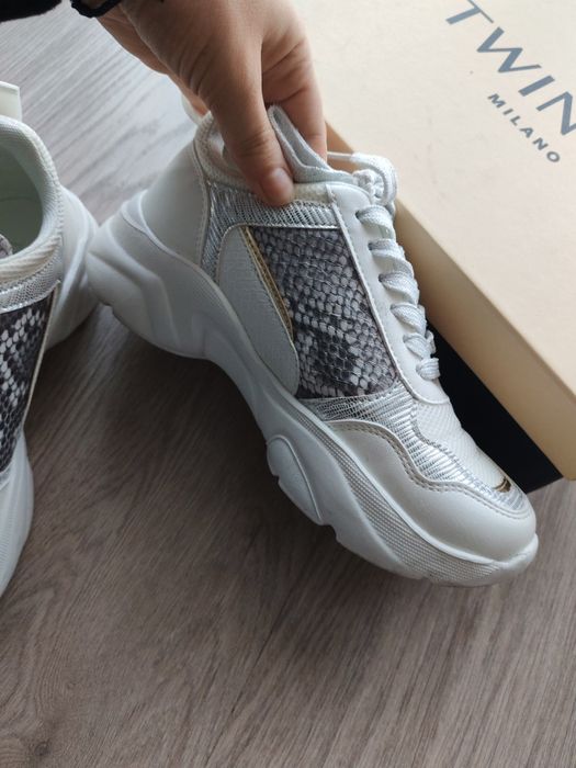 Adidasi Twinset Milano